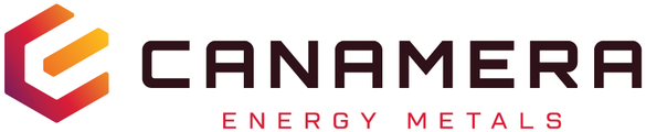 Canamera Energy Metals